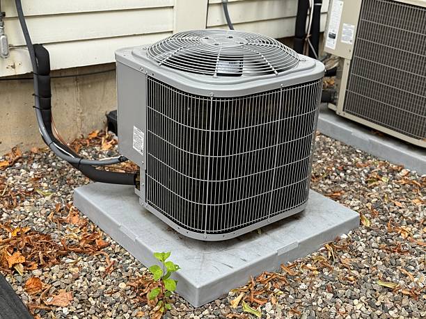 24/7 Emergency Hvac Installation experts in Narragansett, RI